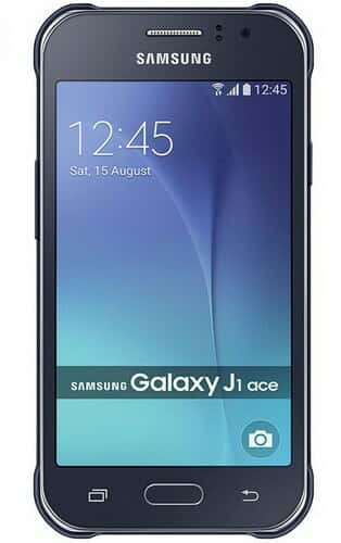 گوشی سامسونگ Galaxy J1 Ace Dual SIM 8Gb 4.3inch126183